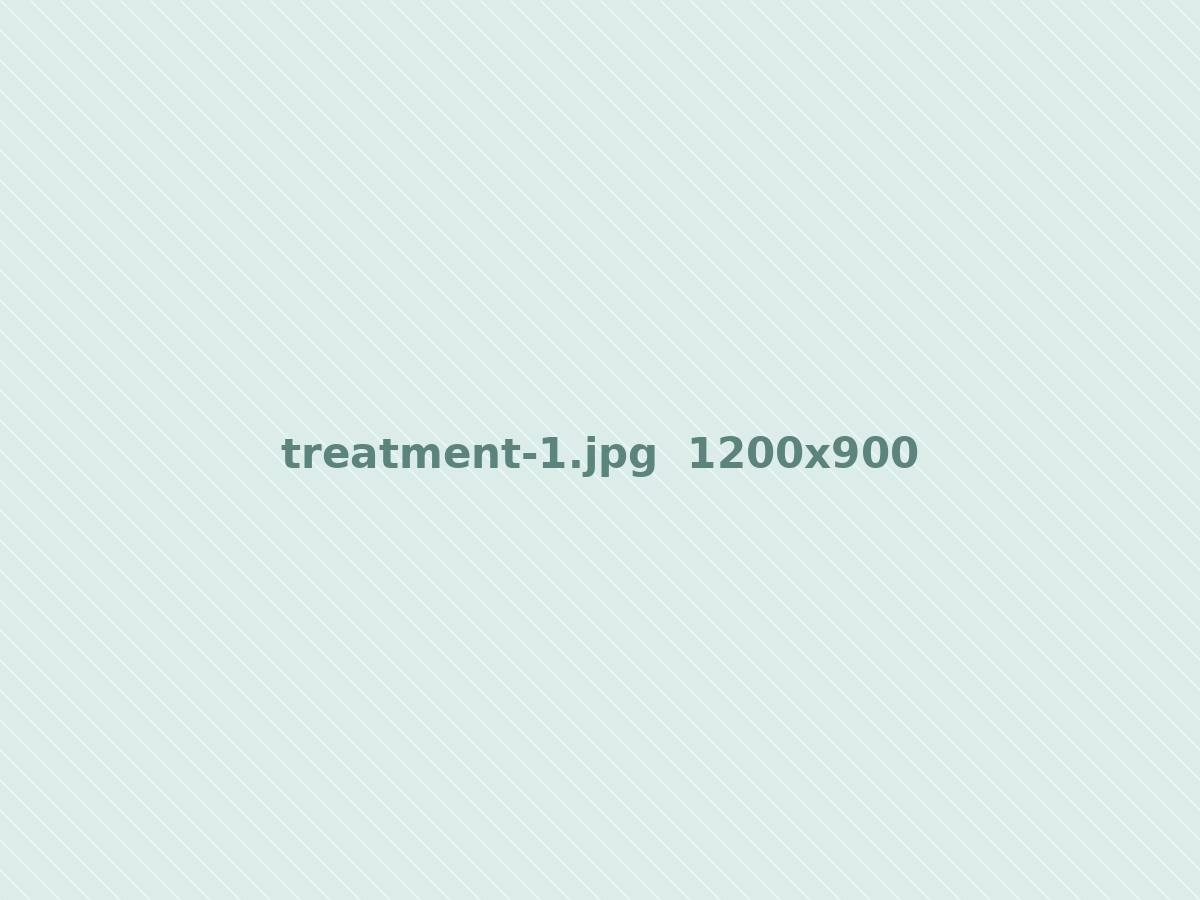 保険施術の様子